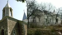 Mother See strongly condemns Azerbaijani vandalism against Shushi church