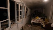 Еще 2 села Аскеранского района Арцаха – Ухтасар и Арменакаван – сдаются Азербайджану