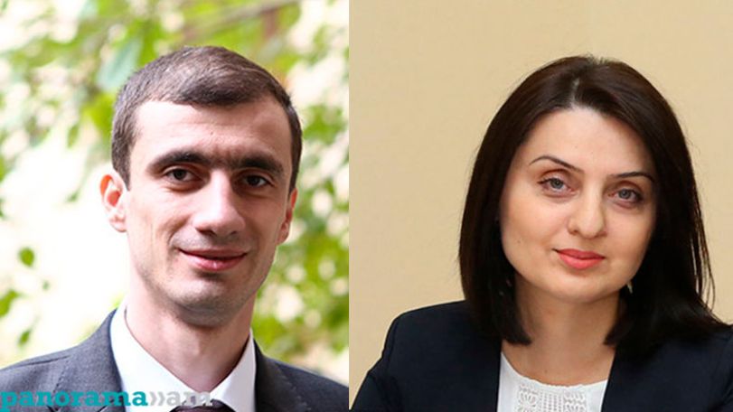 Զարուհի Բաթոյանը դիմում չի գրել, բայց Մեսրոպ Առաքելյանը կնշանակվի նրա պաշտոնում