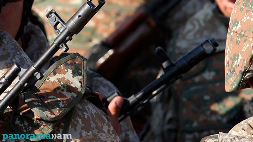Artsakh military releases names of 28 more fallen soldiers