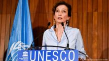 UNESCO proposes sending a mission to Nagorno-Karabakh to protect cultural heritage