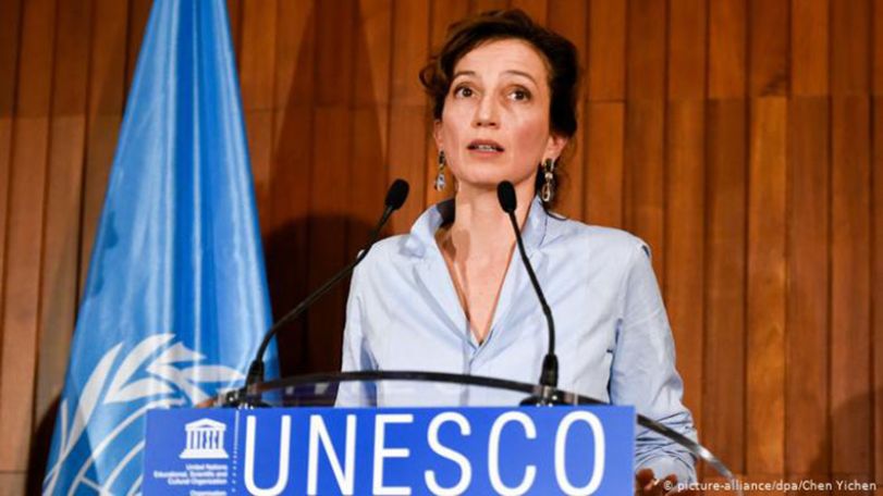 UNESCO proposes sending a mission to Nagorno-Karabakh to protect cultural heritage