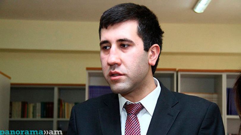Շուրջ 20 հանրային գործիչ 72 ժամով ձերբակալվել է. Ռուբեն Մելիքյան