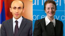 ‘Thousands of children have become homeless in Artsakh’: Ombudsman sends letter to UNICEF chief