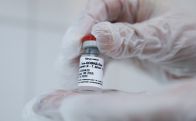 Россия передала Армении образцы вакцины от коронавируса «Спутник V»