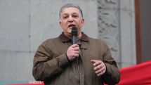 Mher Mkrtchyan: Nikol Pashinyan is a threat