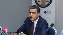 Fourth report on Azerbaijani atrocities against captured ethnic Armenians complete, Ombudsman says