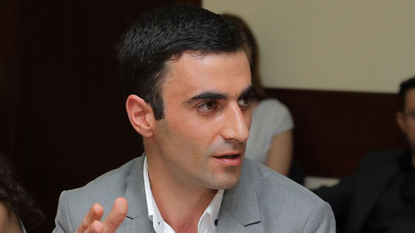 Azerbaijani troops conducted a shift change, never left Shushi - Taron Hovhannisyan