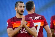 Մխիթարյանն իր գոլերը նվիրեց հայ հերոսներին