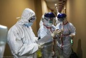 Новые данные по коронавирусу в Грузии: число случаев заражения за сутки увеличилось на 3 958