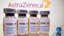 Oxford AstraZeneca coronavirus vaccine is 70% effective