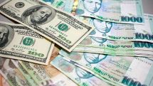 MP Arkady Khachatryan: Devaluation of dram conditioned by uncertainties, recent political developments