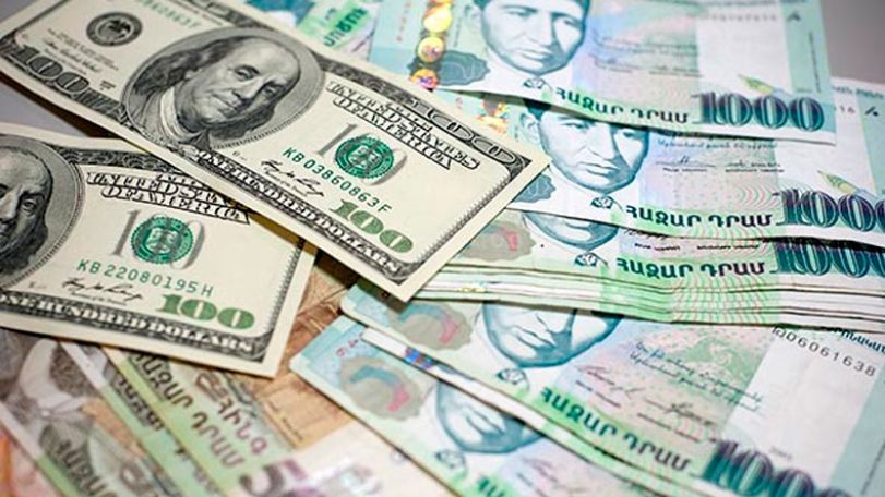 MP Arkady Khachatryan: Devaluation of dram conditioned by uncertainties, recent political developments