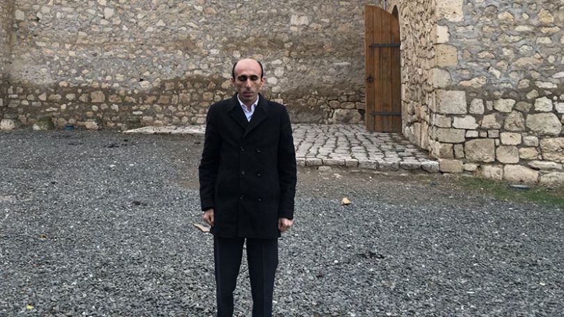 Ավելորդ հրապարակայնացումը երբեմն վնասում է գործընթացին ու գերիների ճակատագրին. Արտակ Բեգլարյան