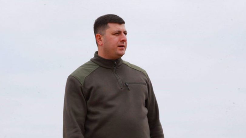 Expert: Man has no value at all for Armenian authorities