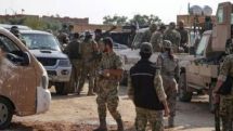 Turkey to send more fighters to Azerbaijan, American reporter says