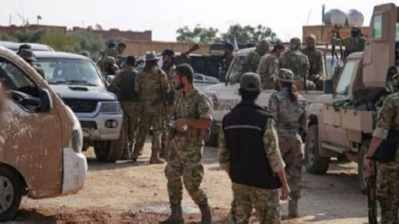 Turkey to send more fighters to Azerbaijan, American reporter says
