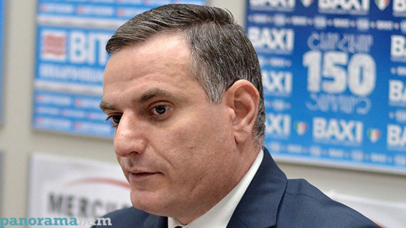 Артак Закарян: Это катастрофа, катастрофа об отсутствии государства