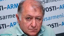 Photographer Zaven Sargsyan dies at 73