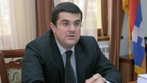MediaPort: Чартерный рейс в Москву обошелся президенту Арцаха в 25.000 евро