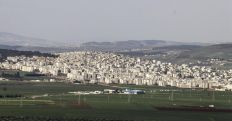Two offices opened in Afrin to register those wishing to settle in Karabakh – Afrinpost