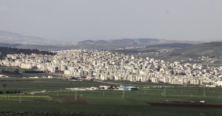 Two offices opened in Afrin to register those wishing to settle in Karabakh – Afrinpost