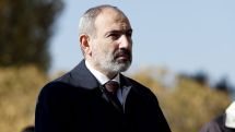Пашинян: Не думаю, что пребывание российских миротворцев в Арцахе ограничится 5 годами