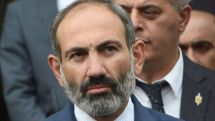 Пашинян: Позиция Армении по статусу Нагорного Карабаха не изменилась