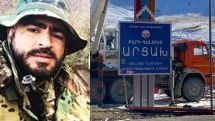 Геворк Григорян: «Вы не были достойны того, чтобы иметь Арцах»