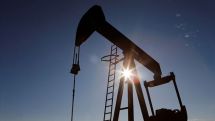 Цены на нефть продолжают повышаться в среду
