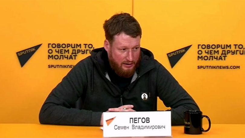 The handover of Shushi was a result of a political decision -  Semen Pegov