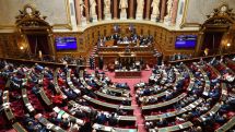 French Senate to debate resolution to recognize Artsakh today