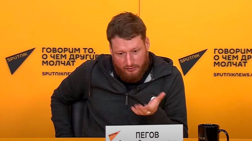 Пегов – о потере арцахского Гадрута: «Это скорее объективная военная потеря, нежели политическая»