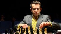 Armenia's Aronian advances to quarterfinals of Skilling Open 2020