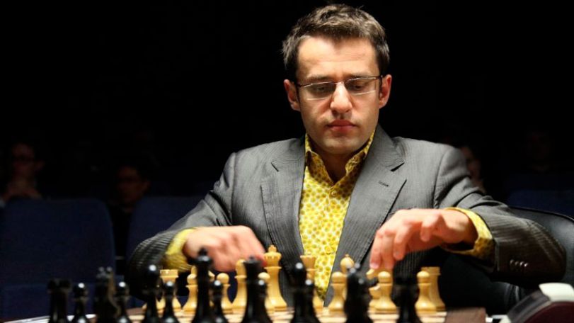 Armenia's Aronian advances to quarterfinals of Skilling Open 2020
