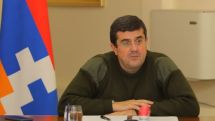 Президент Арцаха: Выражаем надежду, что данное решение Сената Франции вдохновит на принятие резолюций подобного содержания