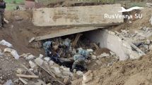 Тысячи тел и жуткая правда о войне: репортаж «Русской Весны» из Арцаха