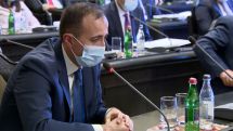Հայաստանը պատվիրել է 300 հազար բնակչի հաշվով պատվաստանյութ. Արսեն Թորոսյան