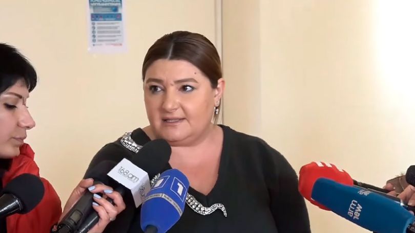 Գագիկ Ծառուկյանի դեպքում պատգամավորական մանդատից զրկվելը որևէ բան չի նշանակելու. Տոնոյան