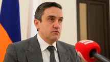 ՀՀ ղեկավարությունը գործել է ի վնաս Հայաստանի ինքնիշխանության, տարածքային անձեռնմխելիության. Ղազինյան