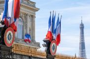 France not recognizing independence of Artsakh, Foreign Ministry says