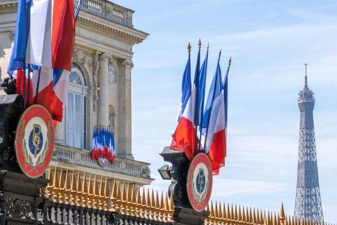 France not recognizing independence of Artsakh, Foreign Ministry says