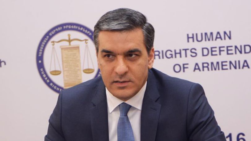 Ադրբեջանն արհեստական ձգձգում է գերիների ու դիերի փոխանակման գործընթացը և շարունակում դաժան վերաբերմունքը. ՄԻՊ