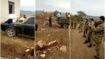 Համատարած անտերություն