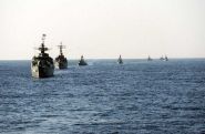 Iran’s naval power ‘anchor of stability’ in region, Defense Ministry says
