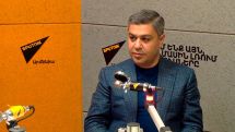 Artur Vanetsyan: Pashinyan's resignation will soon come to reality