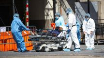 Coronavirus cases in US may be 8 times higher than reported, CDC warns