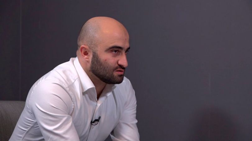 Արթուր Գրիգորյան. Վախենամ «հպարտ» պարոնին պարզապես ասել են՝ հանգիստ վեր ընկիր տեղդ, ոնց ասենք, էնպես է