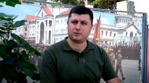 Տիգրան Աբրահամյան. Ակնկալիքս է, որ պաշտպանության նախարարը հրապարակային խոսք կասի