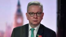 Minister: England's hospitals could be overwhelmed without new tier system